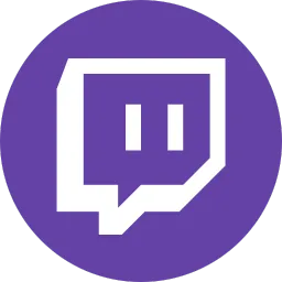 Follow me on Twitch My Twitch Channel